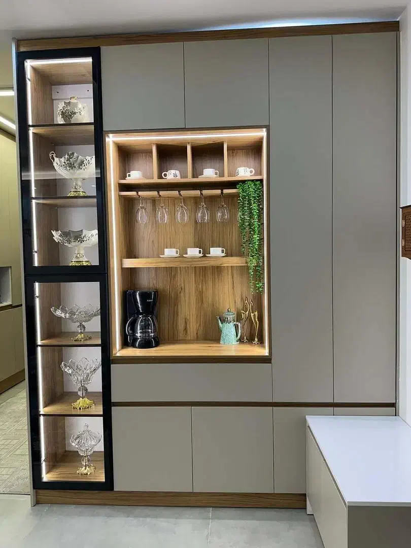 تعمیرات کابینت و کمد دیواری|خدمات پیشه و مهارت|پاکدشت, پاکدشت (مامازند)|دیوار