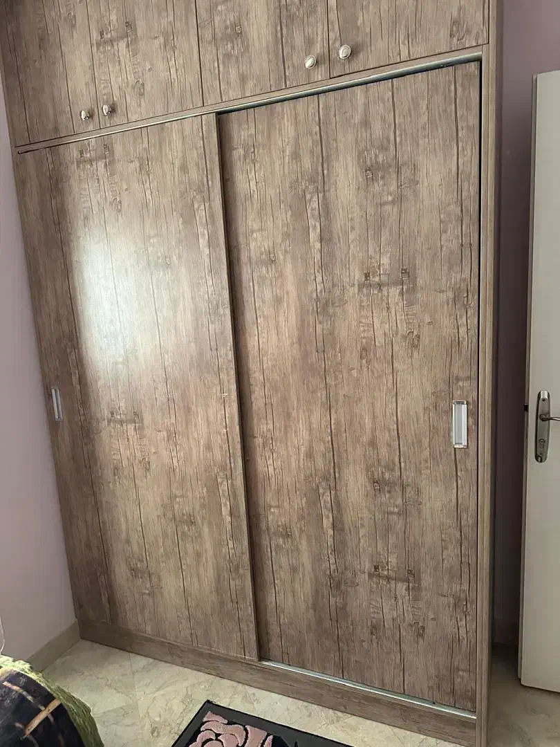 ساقدوش ۹۵ متر دو خواب