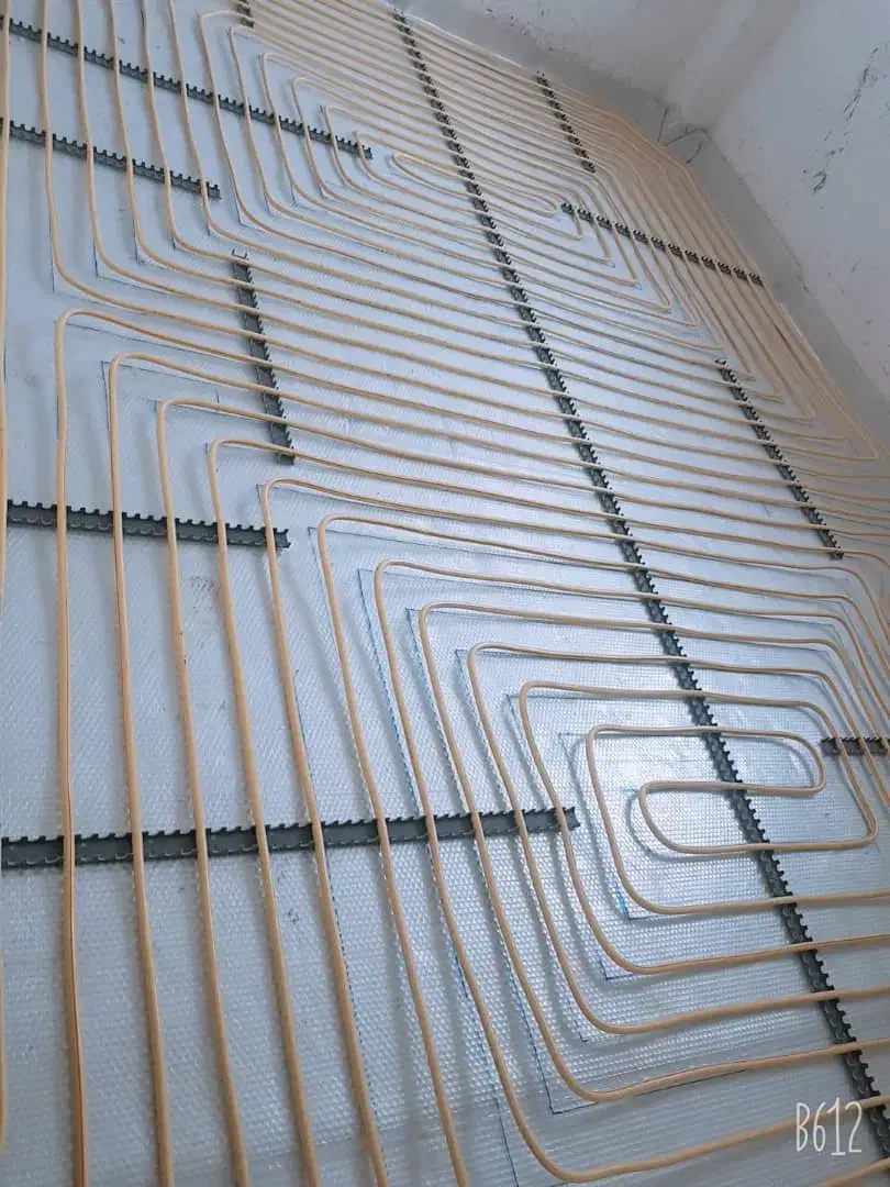 تاسیسات لوله کش ساختمان|خدمات پیشه و مهارت|رفسنجان, |دیوار