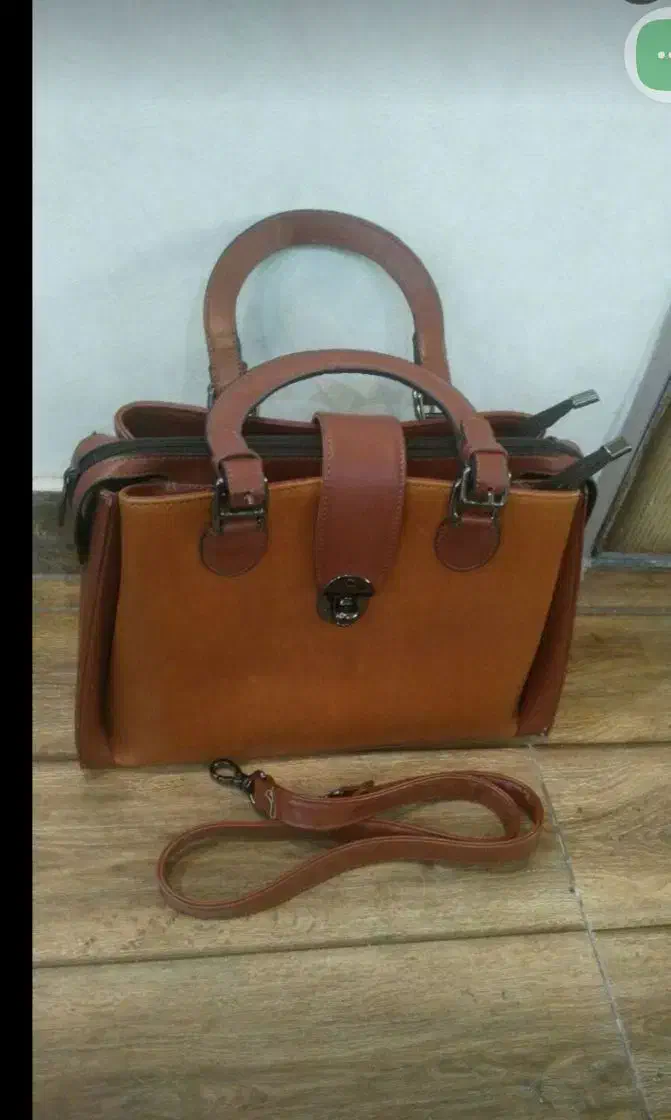 کیف و کفش چرم|کیف، کفش، کمربند|اسلام‌شهر, زرافشان|دیوار