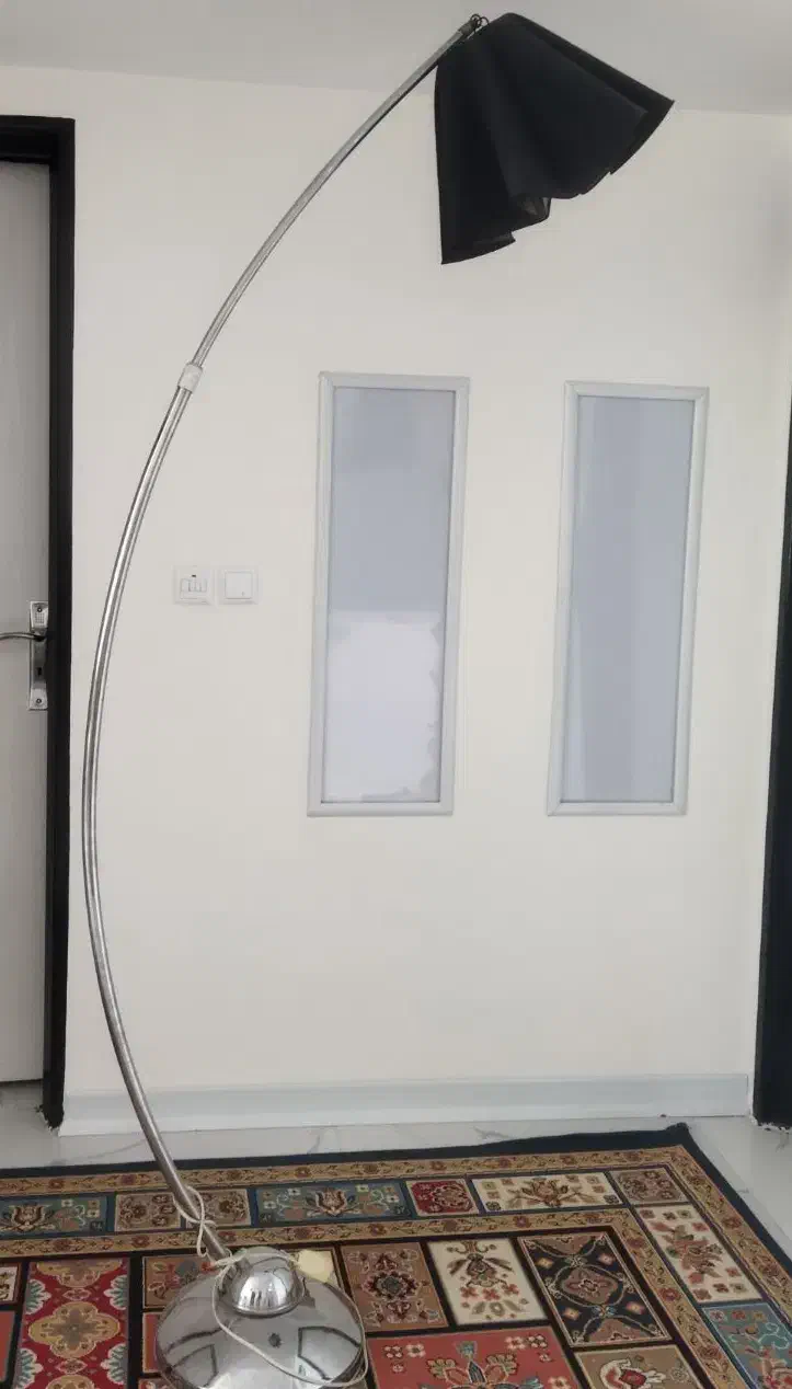 اباژور|چراغ خواب و آباژور|شاهین‌شهر, عطار|دیوار