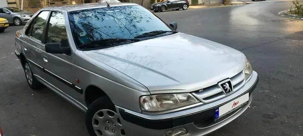 پارس مدل 84 کمکار|خودرو سواری و وانت|نیشابور, هفده شهریور|دیوار