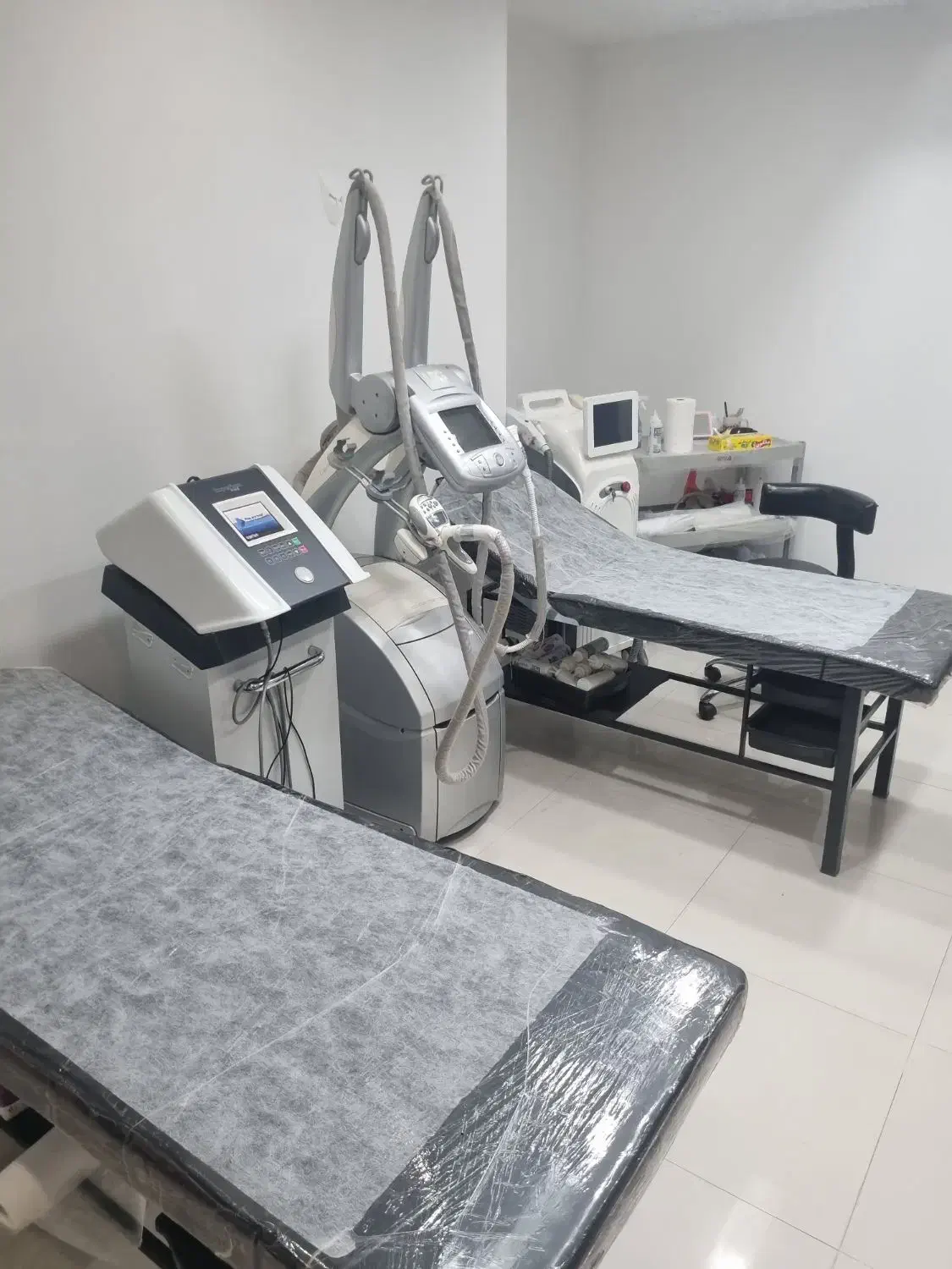 لیزر elos با ۱۶ سال سابقه|خدمات آرایشگری و زیبایی|بندرعباس, |دیوار