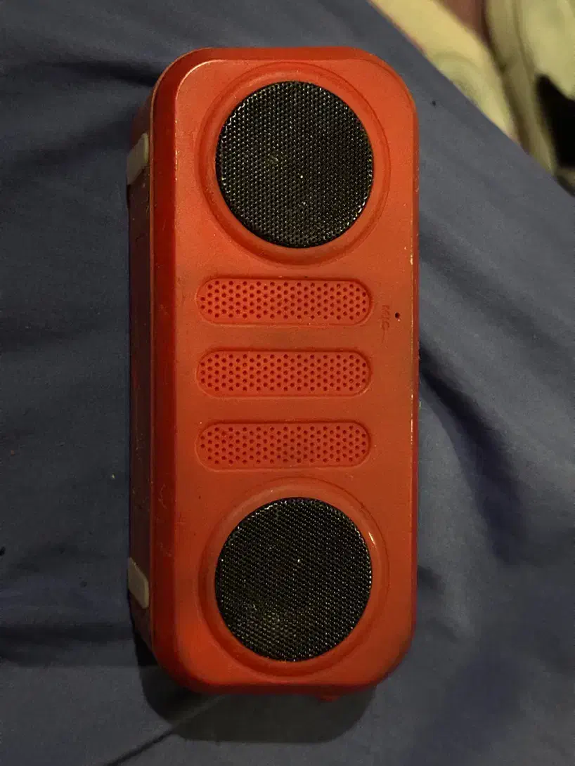 اسپیکر بلوتوثی|پخش‌کننده همراه|تهران, یوسف‌آباد|دیوار