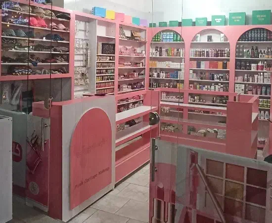 ام دی اف کار کابینت ساز نجار کمددیواری دکور مغازه|خدمات پیشه و مهارت|مشهد, الهیه|دیوار