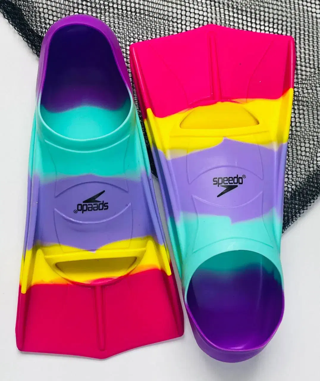 فین شنا|غواصی و ورزش‌های آبی|نسیم‌شهر, |دیوار