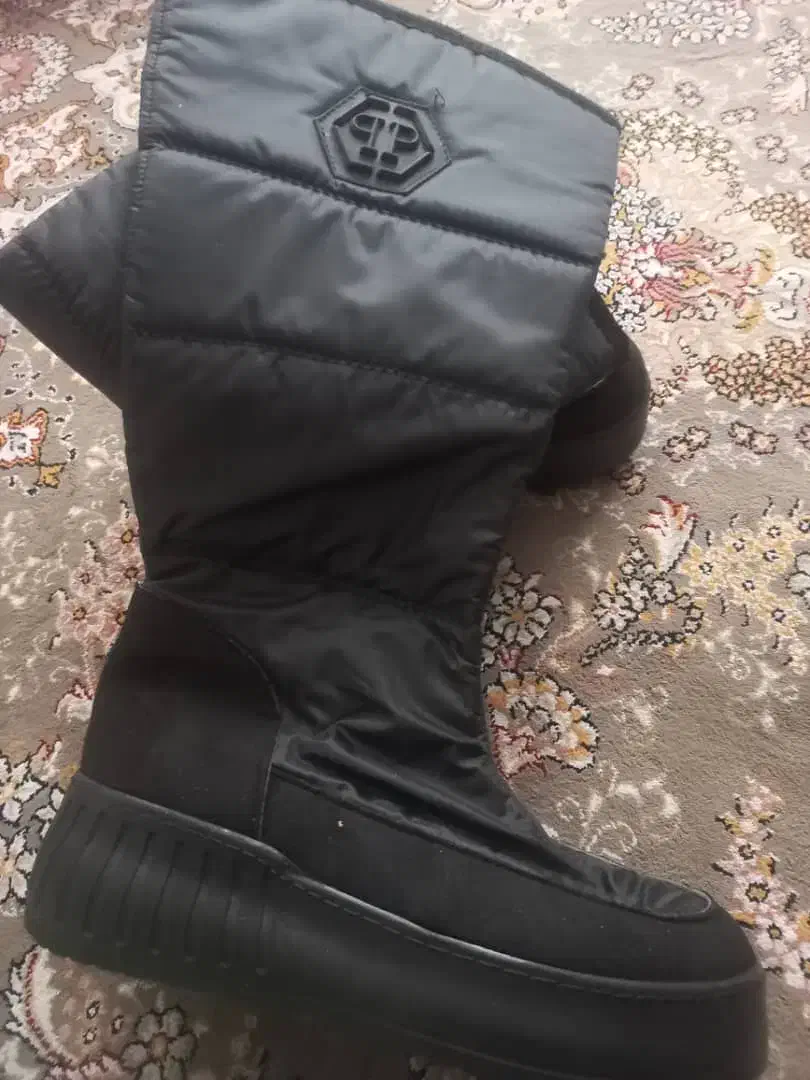 بوت خارجی سایز 39|کیف، کفش، کمربند|شهرکرد, |دیوار