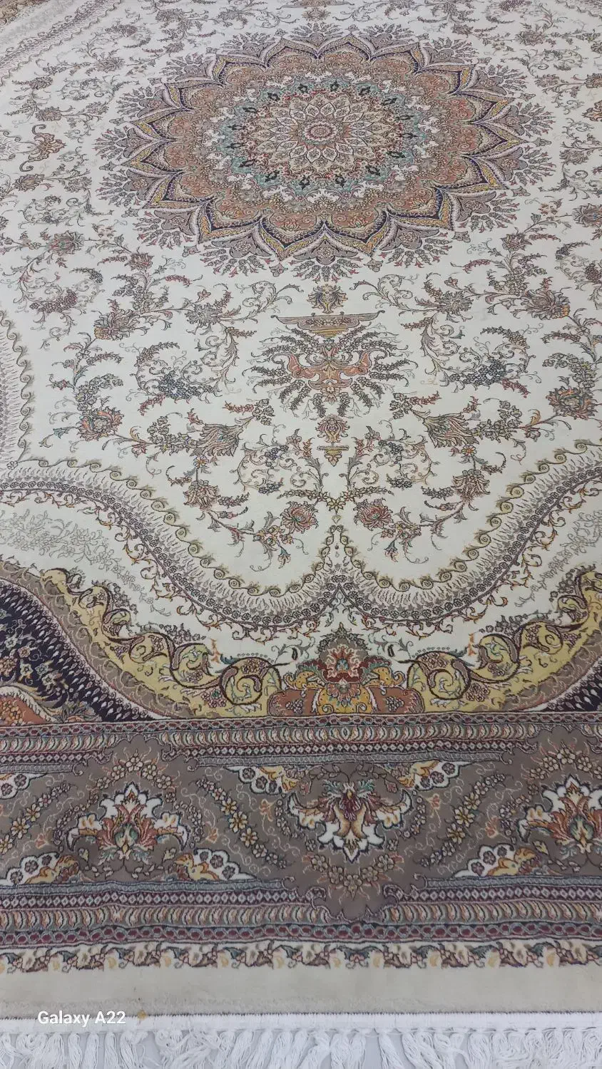 فرش|فرش|بجنورد, |دیوار