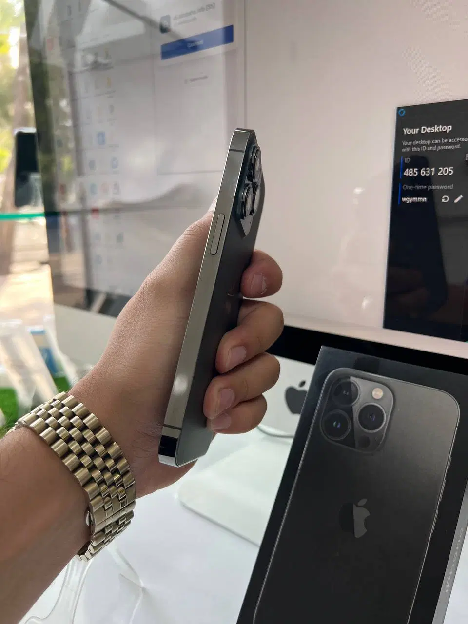 pro Iphone13 256 2 sim|موبایل|ارومیه, |دیوار