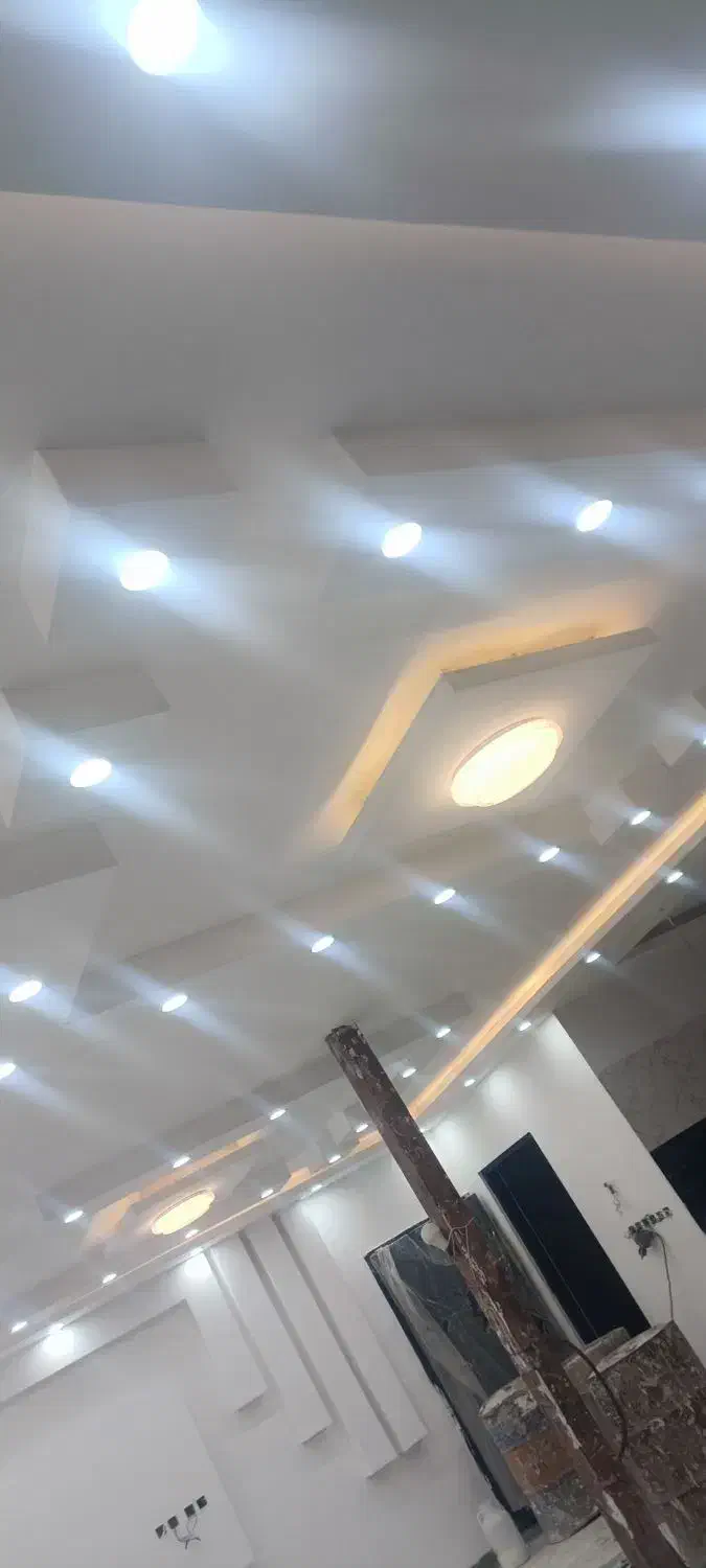 برق‌کشی‌ساختمان‌تعمیرنصب‌کولرآنتن‌رفع‌اتصالی منزل|خدمات پیشه و مهارت|چناران, |دیوار