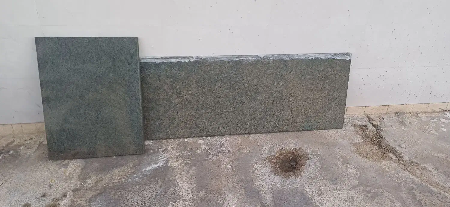 دوعدد سنگ آشپزخانه روی کابینت سالم سالم|مصالح و تجهیزات ساختمان|رامهرمز, |دیوار