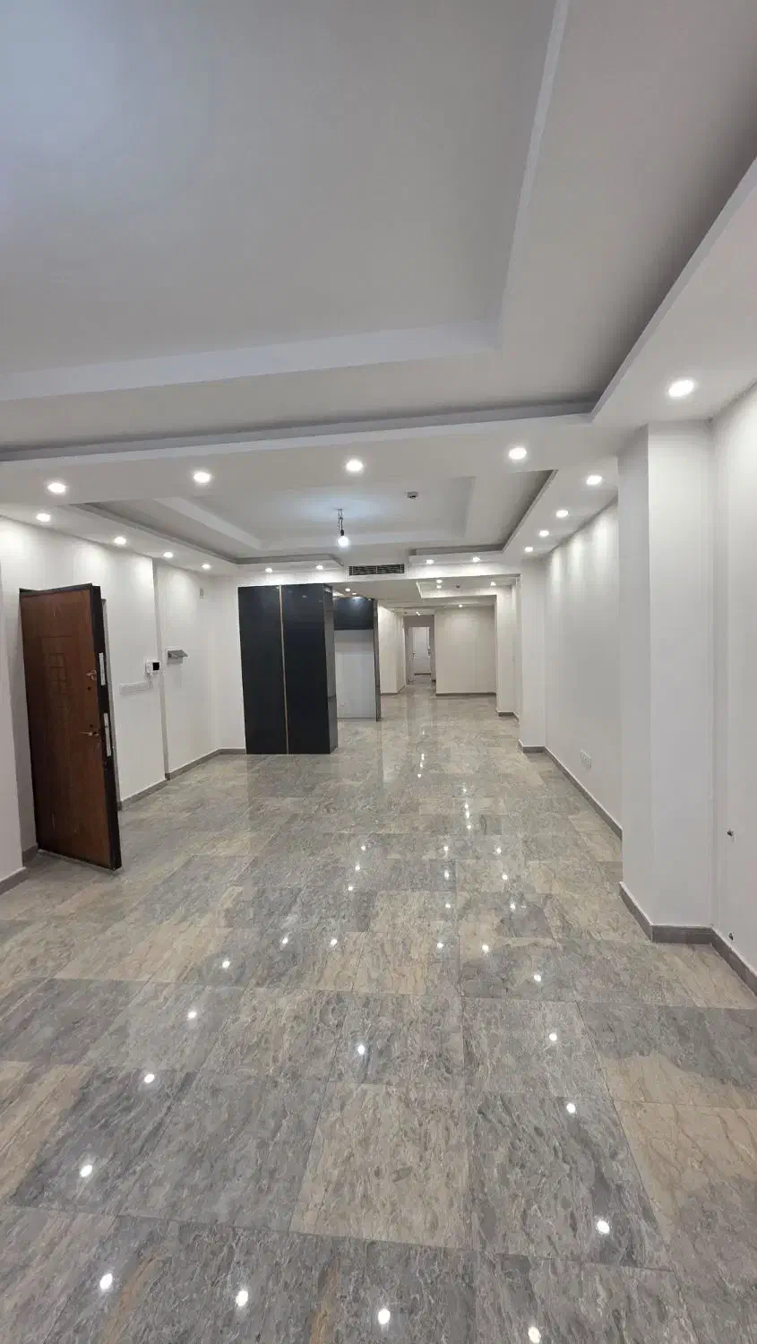 ۱۴۵ متر کلید نخورده|فروش آپارتمان|تهران, باشگاه نفت|دیوار