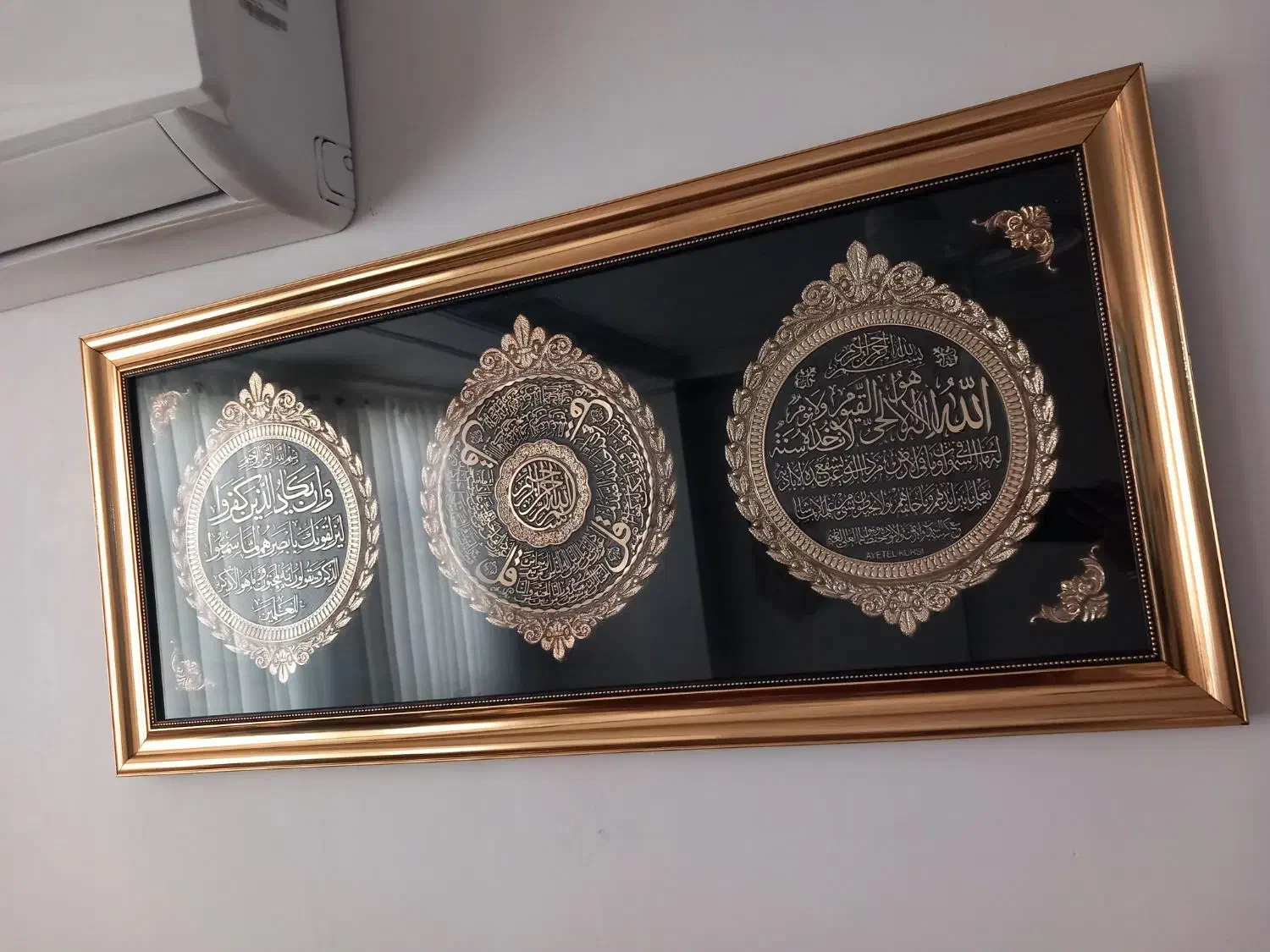 تابلو|تابلو، نقاشی، عکس|میانه, |دیوار