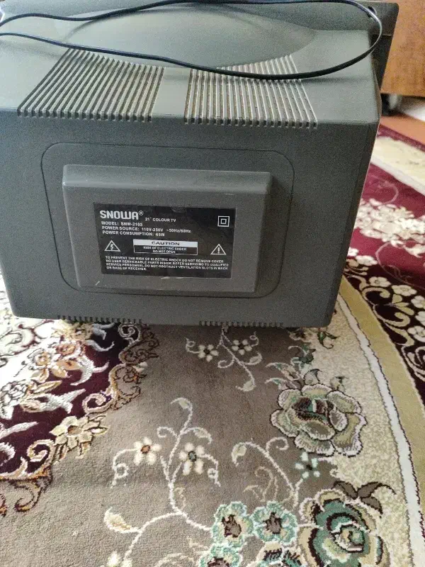 تلویزیون اسنوا|تلویزیون و پروژکتور|الوند, |دیوار