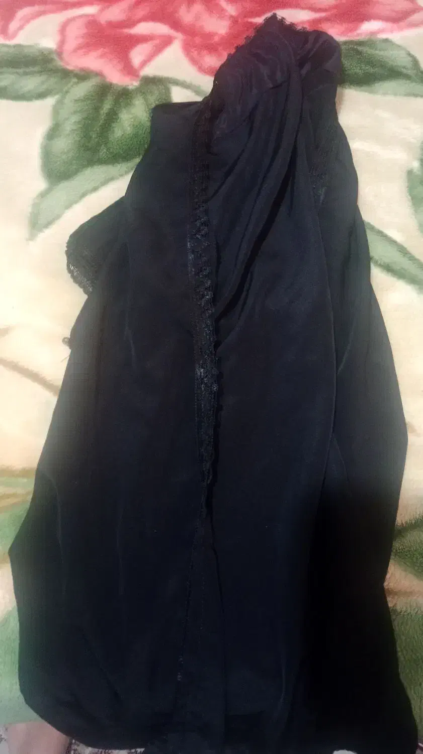 چادر عربی بچگانه|لباس|باغستان, |دیوار