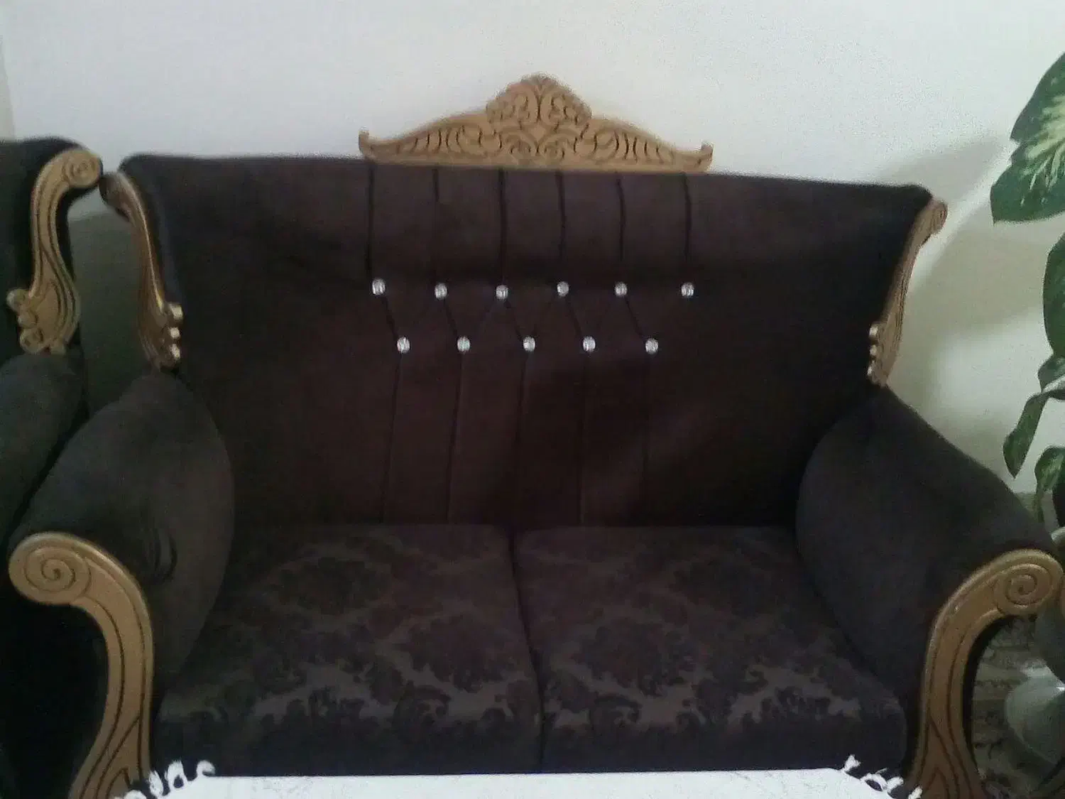 مبل|مبلمان خانگی و میز عسلی|شاهینشهر, گرگاب|دیوار