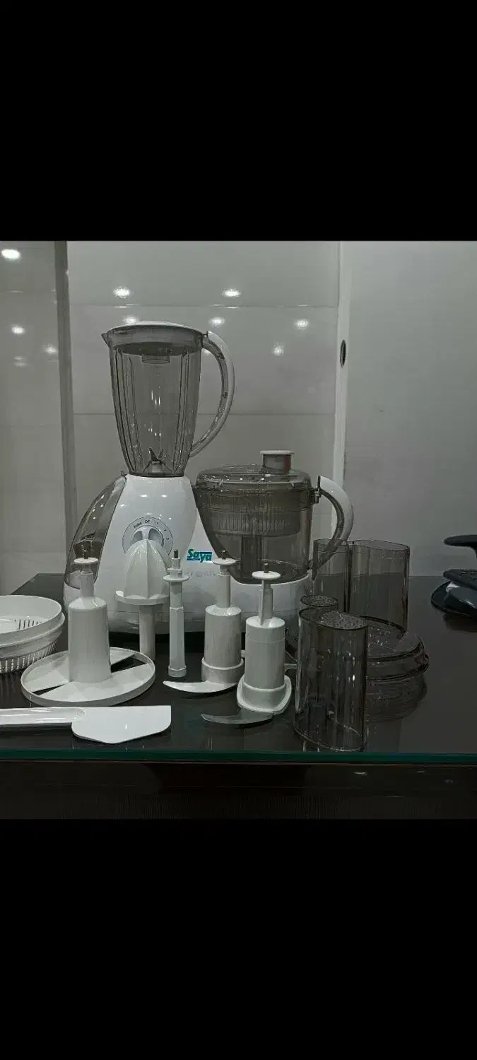 غذاساز|خردکن، آسیاب، غذاساز|تبریز, |دیوار