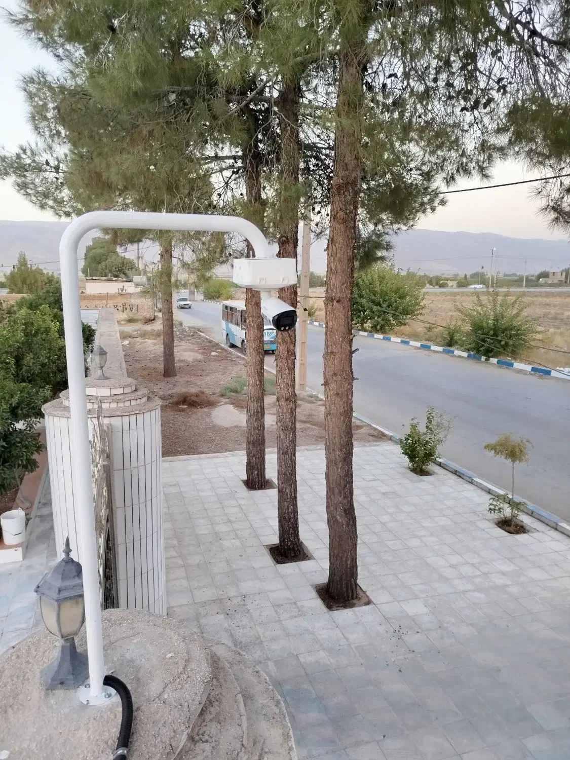 دوربین مداربسته ، دزدگیر اماکن|دوربین مداربسته|شیراز, گلکوب|دیوار