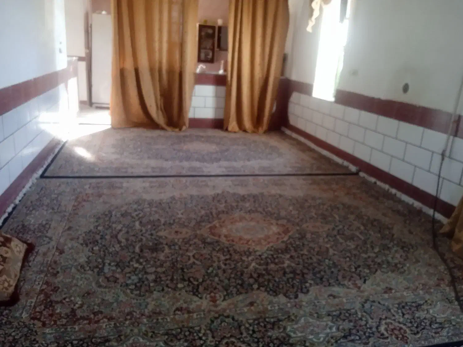 خانه اجاره سمغان .|اجارهٔ خانه و ویلا|دهدشت, |دیوار