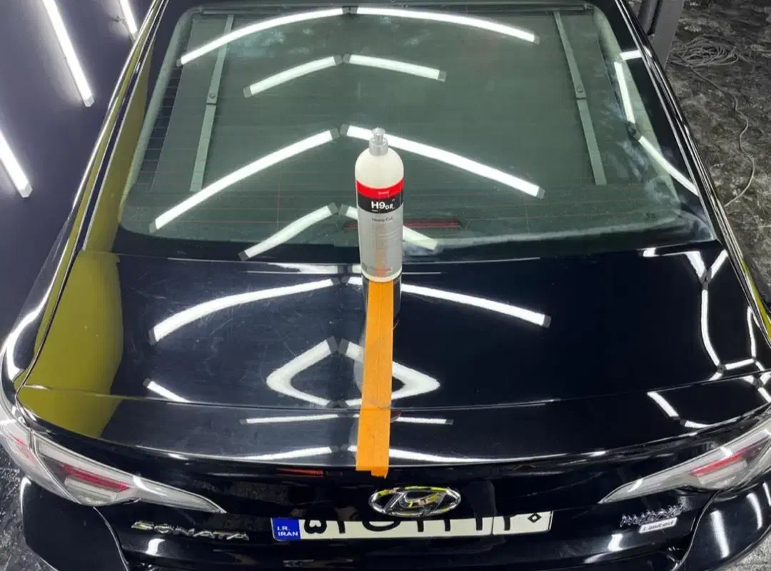 پولیش/سرامیک بدنه خودرو/کاور|خدمات موتور و ماشین|کرج, فاز ۳ مهرشهر|دیوار