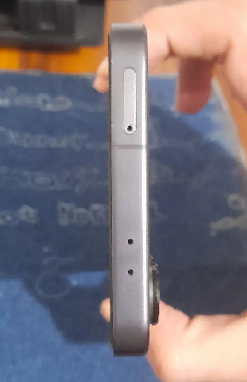 گوشی موبایل سامسونگ S24 FE مشکی|موبایل|تهران, مجیدآباد|دیوار