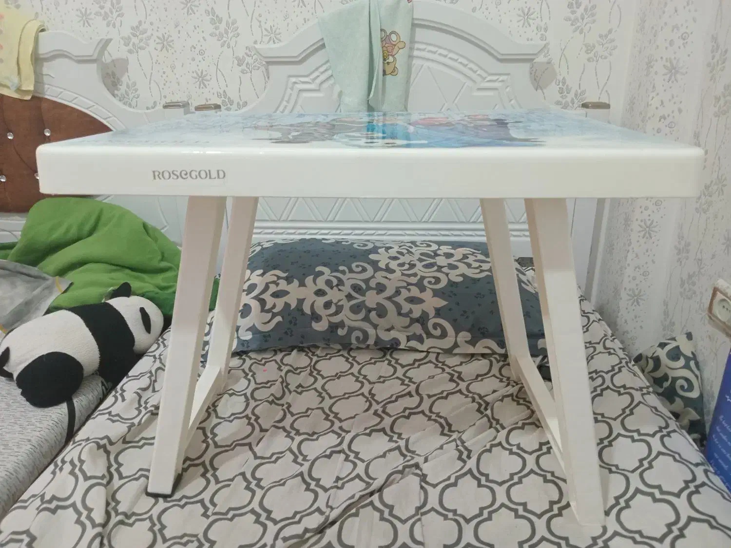 میز و صندلی السا و انا|اسباببازی|رشت, حمیدیان|دیوار