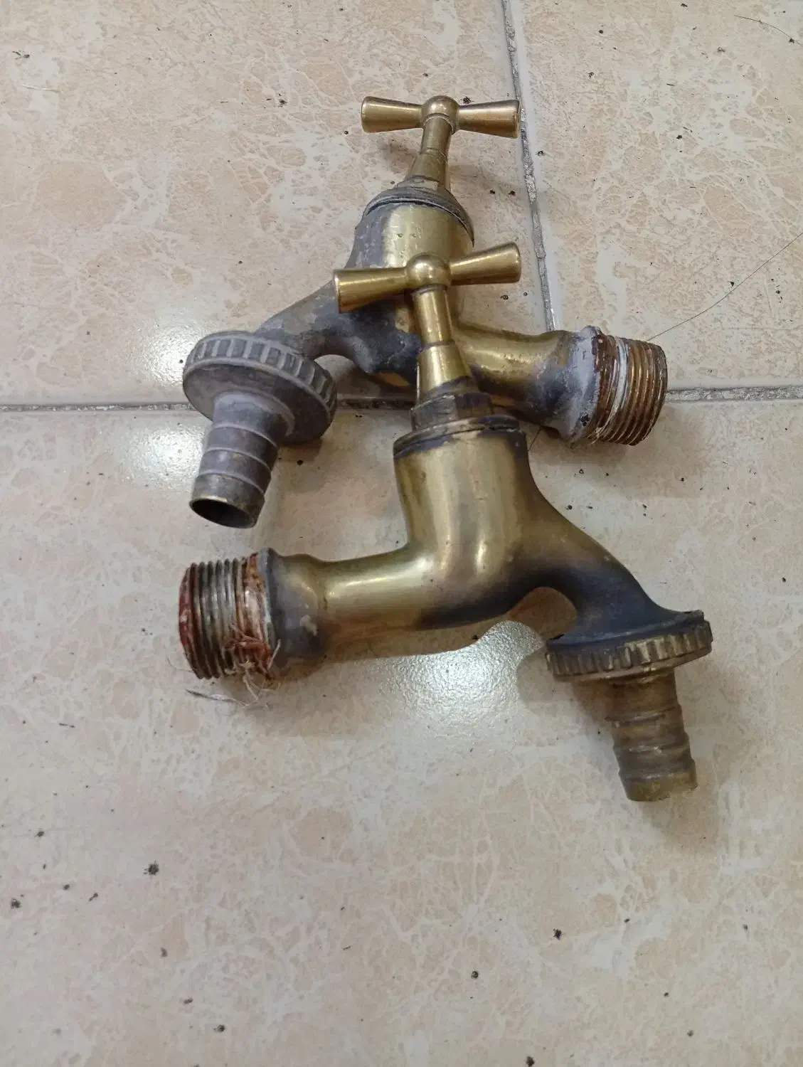 شیراب|لوازم سرویس بهداشتی|گلبهار, شهر جدید گلبهار|دیوار