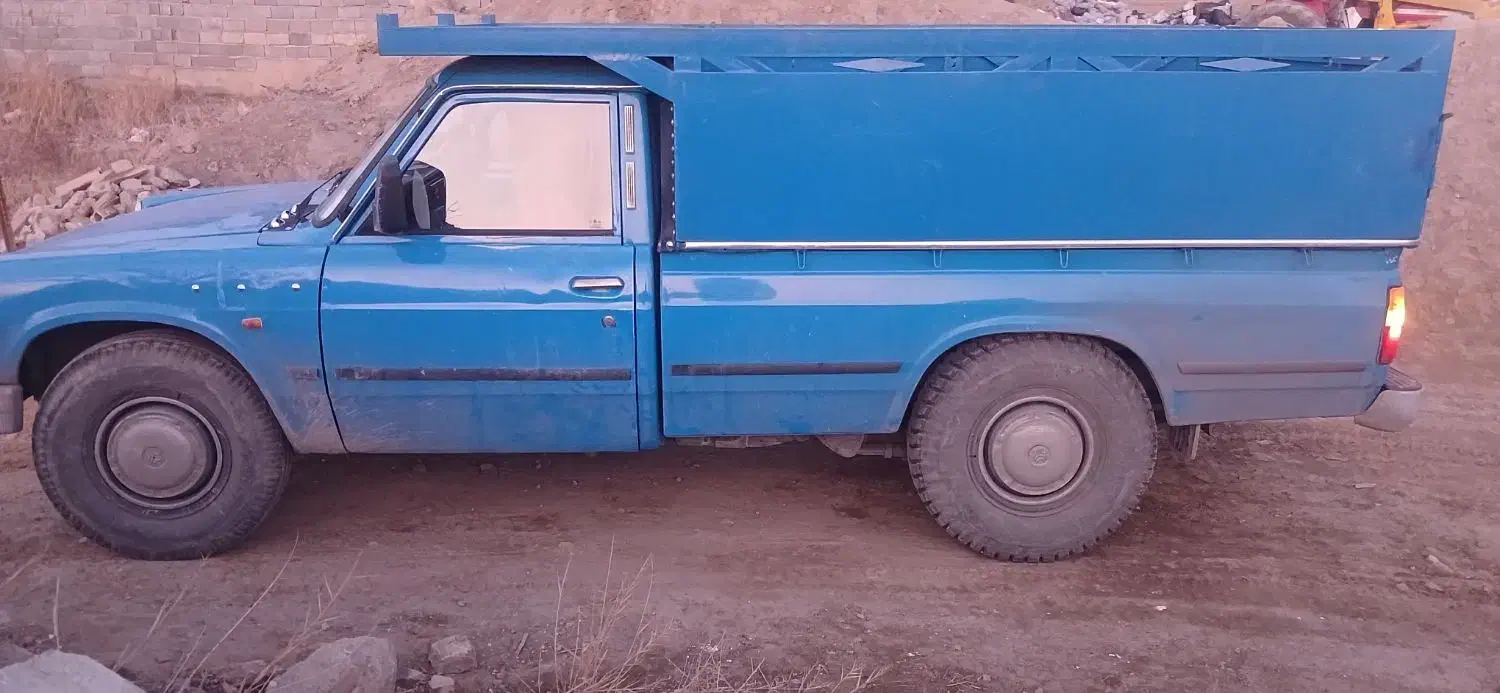 باربری|خدمات حمل و نقل|احمدآبادمستوفی, |دیوار