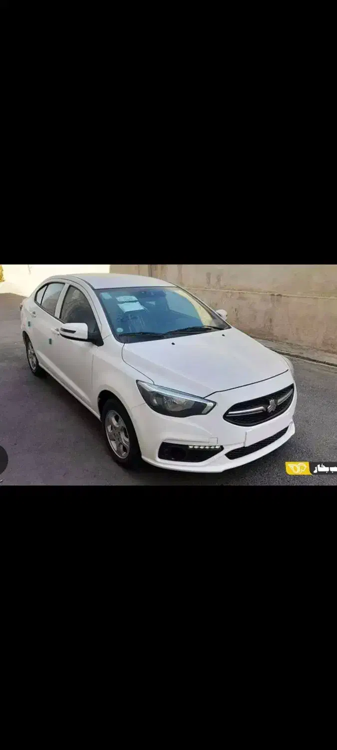 شاهین صفر دنده ای|خودرو سواری و وانت|سنندج, |دیوار