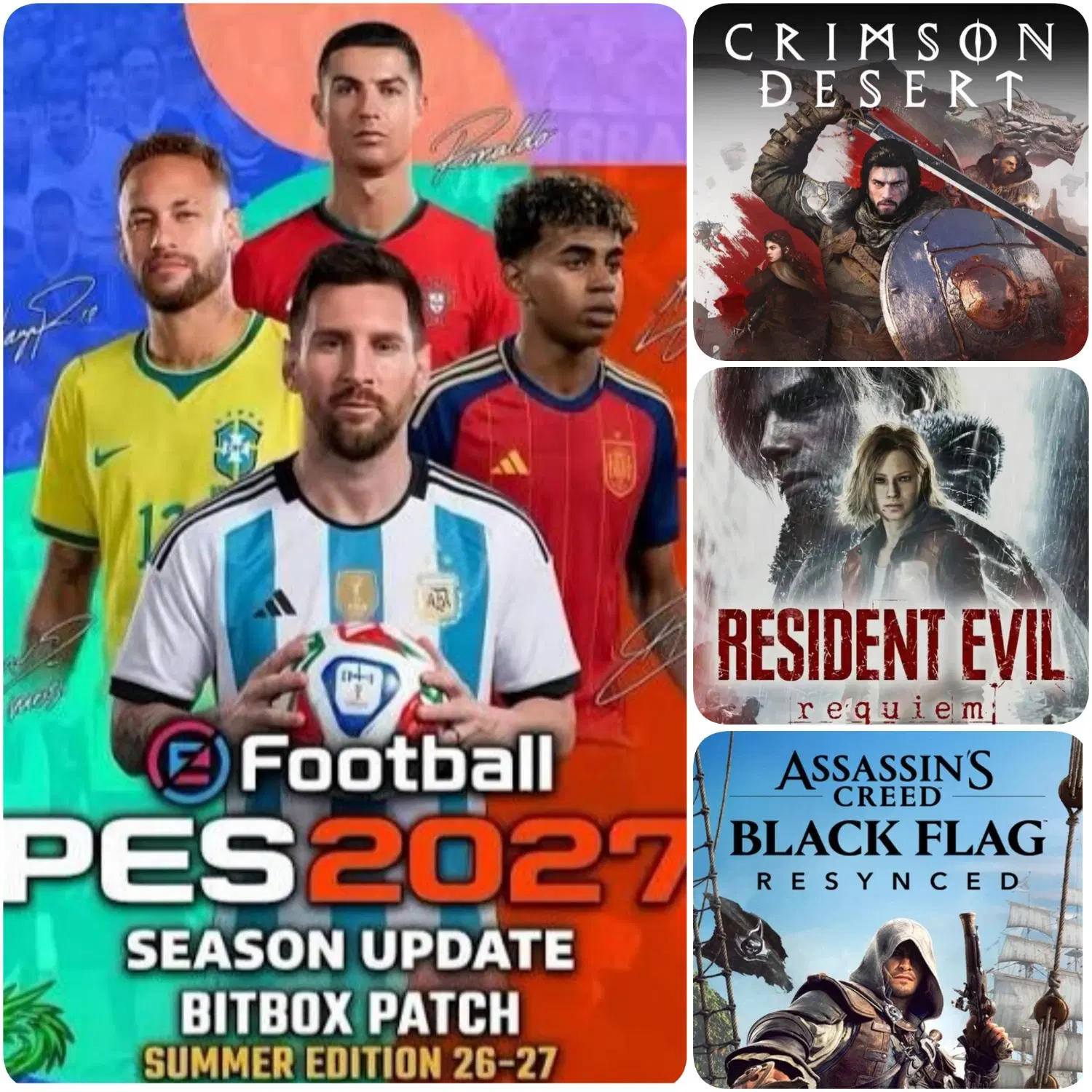 نصب بازی PS4 و PS5|کنسول، بازی ویدئویی و آنلاین|شیراز, شهرک بهار|دیوار