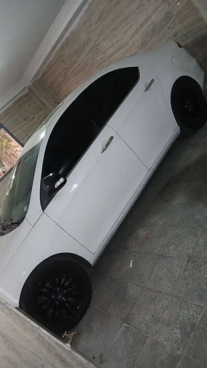 جکj5|خودرو سواری و وانت|فردیس, قریشی|دیوار