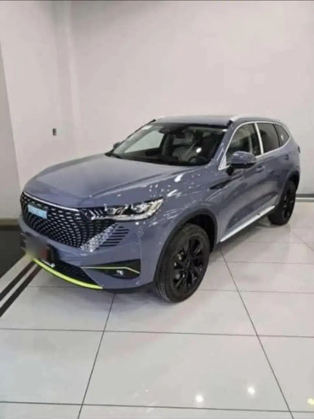 هاوال haval h6 هیبرید صفر  ۲۰۲۵|خودرو سواری و وانت|مشهد, احمدآباد|دیوار