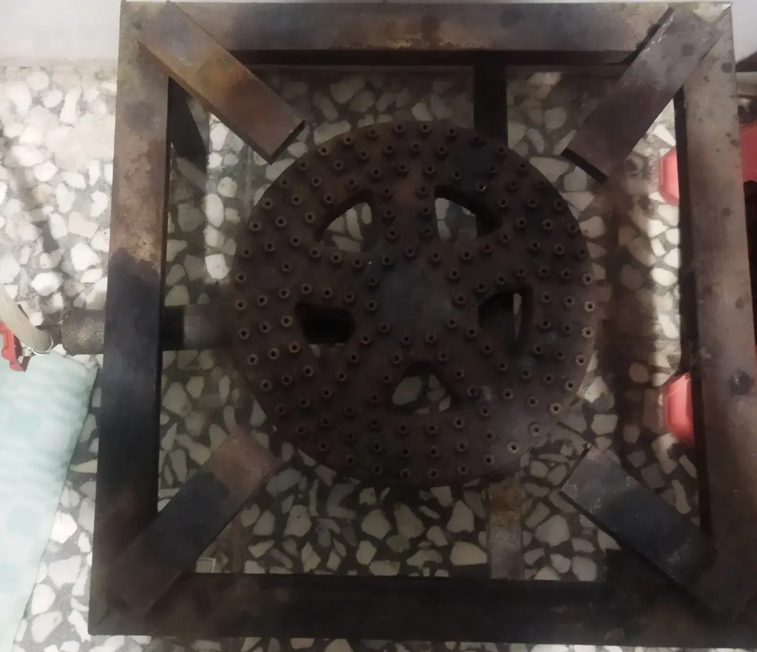 اجاق گاز|اجاق گاز و لوازم برقی پخت‌وپز|بشاریات, |دیوار