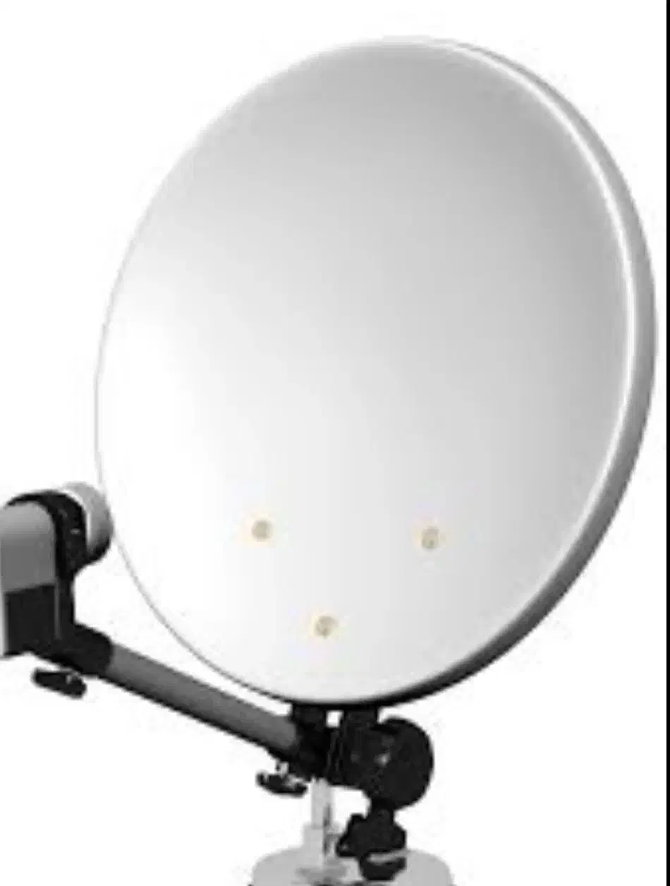 نصب و تنظیم آنتن موتور دار .ثابت و تلویزیون و‌..|خدمات پیشه و مهارت|تبریز, |دیوار