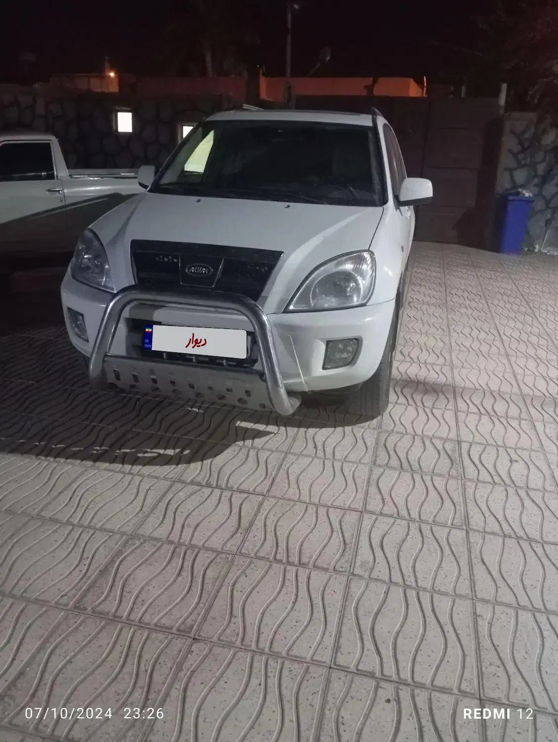 x33مدل91|خودرو سواری و وانت|بم, |دیوار