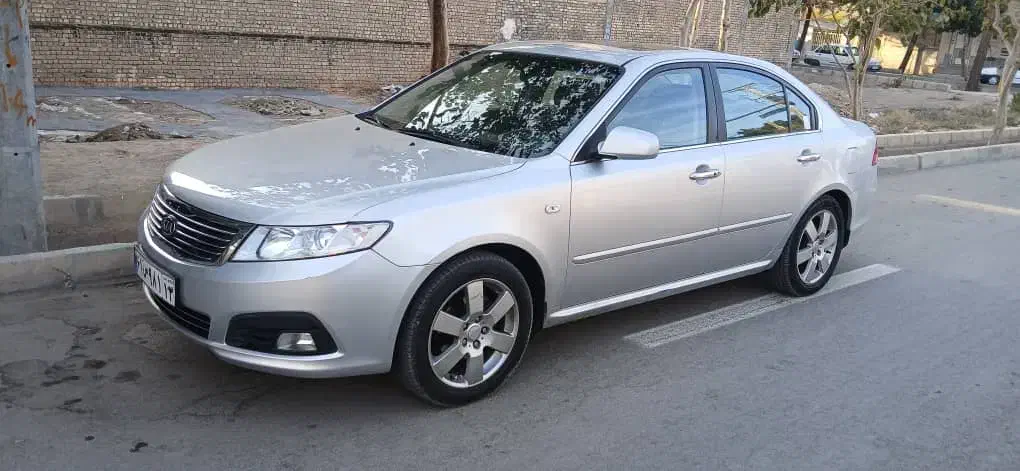 آپتیما 2010|خودرو سواری و وانت|اصفهان, الهیه|دیوار