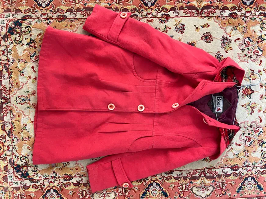 پالتو|کفش و لباس بچه|کرمانشاه, |دیوار