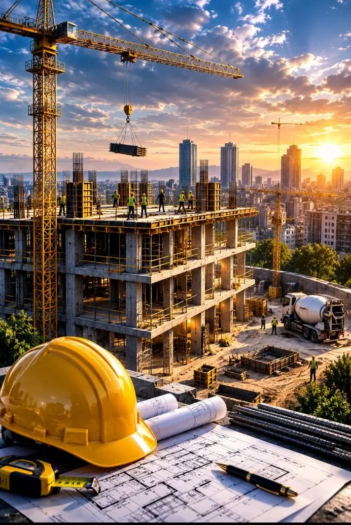فروش آپارتمان95متری+ 60متر تراس/میدان بهار|فروش آپارتمان|بروجرد, |دیوار