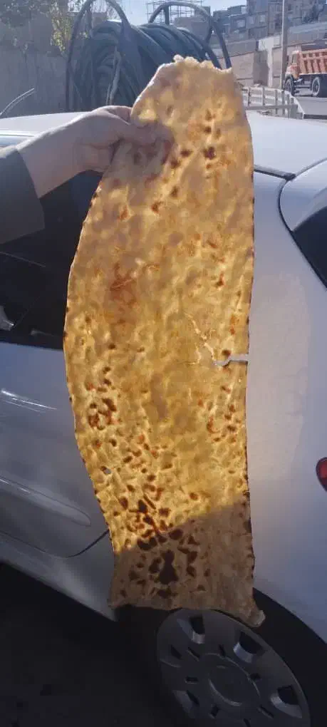 نانوایی|فروشگاه و مغازه|ایلام, |دیوار