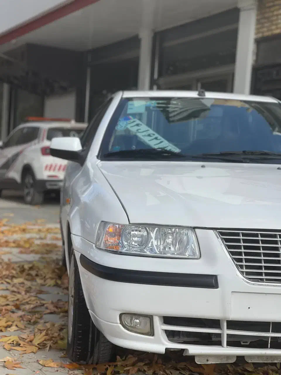 سمند اف۷ دوگانه کارخانه|خودرو سواری و وانت|بوکان, |دیوار