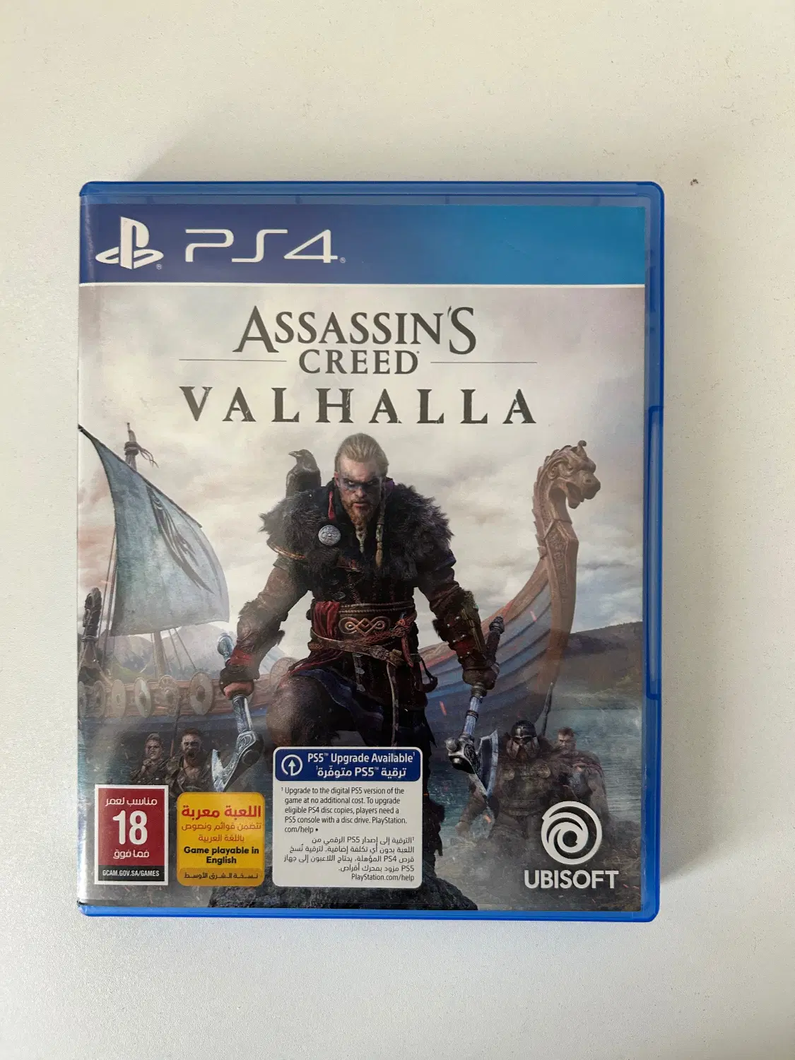 بازی ps4 اساسینز کرید والهالا همراه دو تا کاتالوگ|کنسول، بازی ویدئویی و آنلاین|تهران, شهرک غرب|دیوار