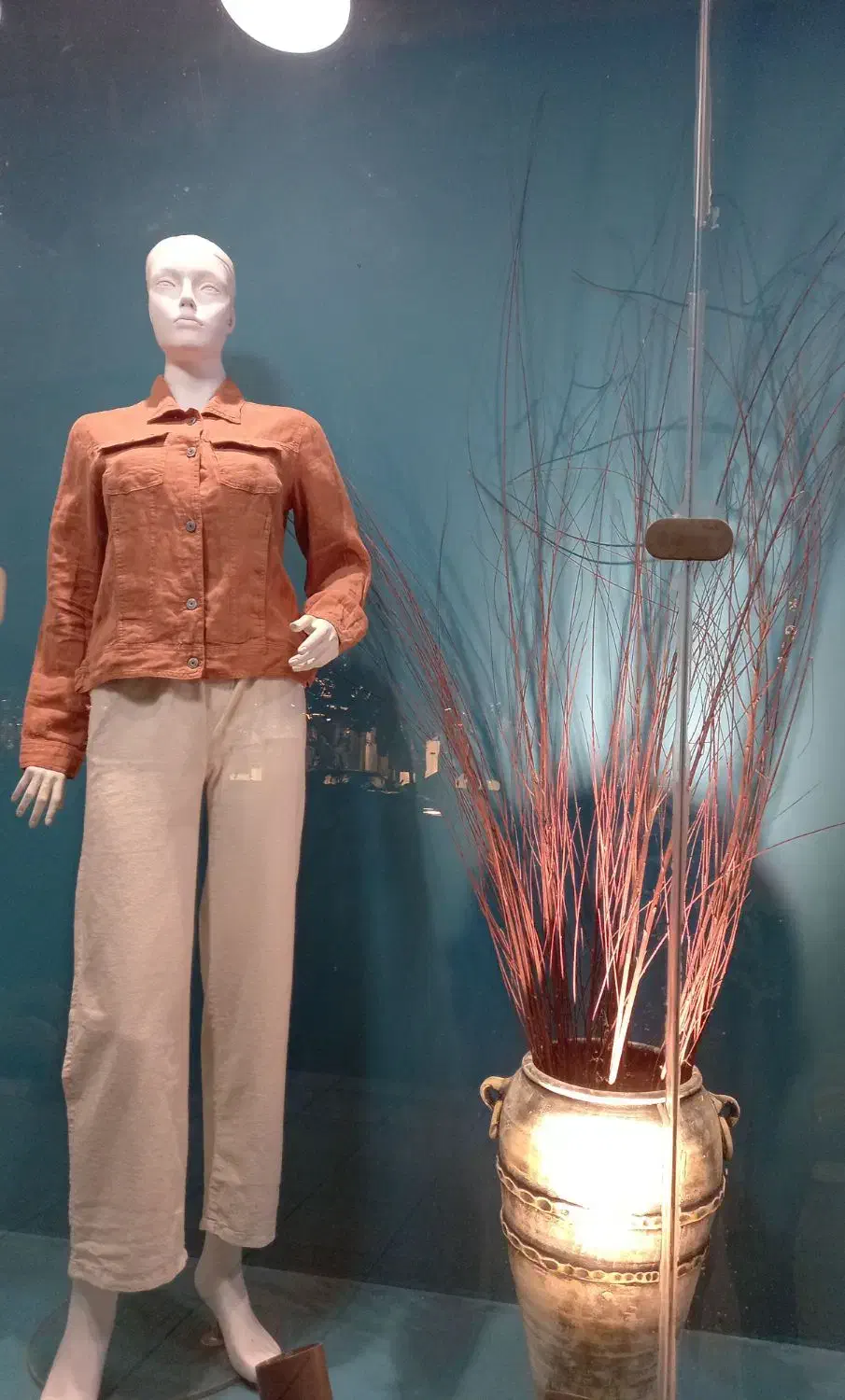 فروش مانکن و دکور مغازه|فروشگاه و مغازه|دزفول, |دیوار