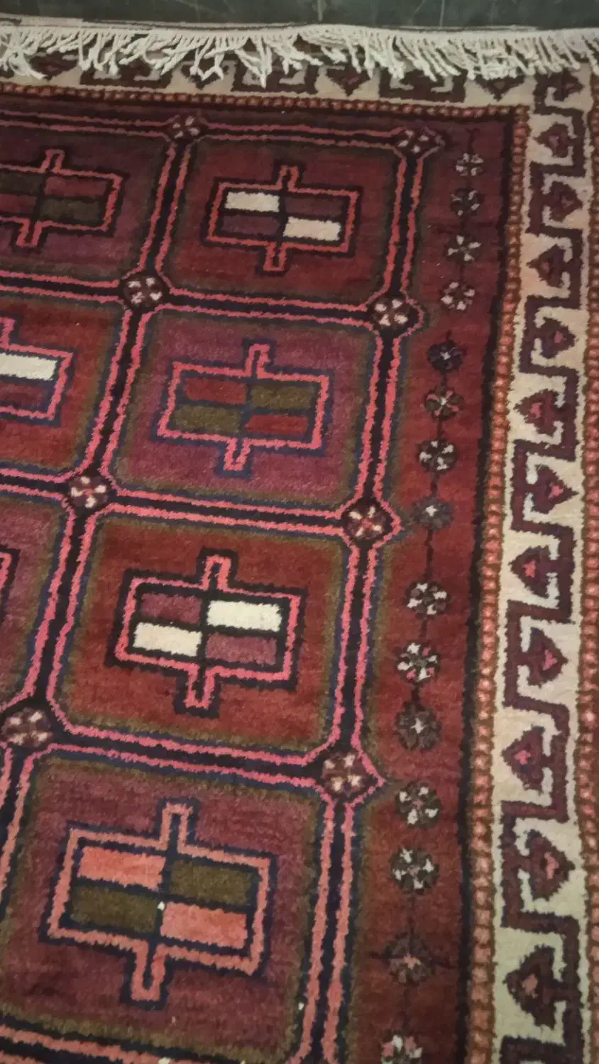 فرش دستبافت|فرش|اندیمشک, |دیوار