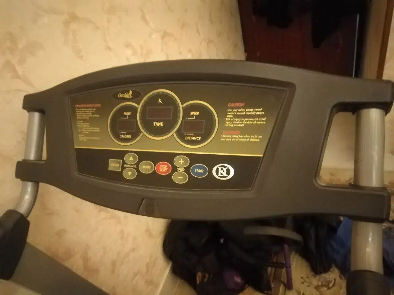 تردمیل|تجهیزات ورزشی|کاشمر, |دیوار