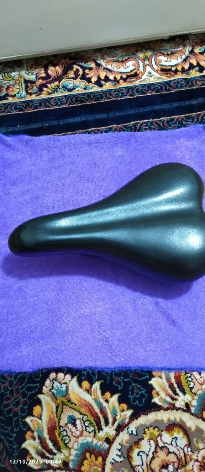 زین دوچرخه|دوچرخه، اسکیت، اسکوتر|کرمانشاه, |دیوار