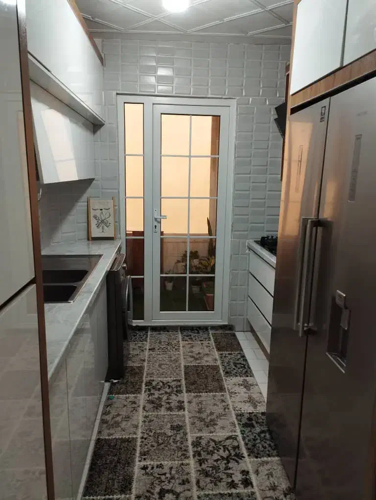 مهرگان یک ۳خواب|فروش آپارتمان|بندرعباس, |دیوار