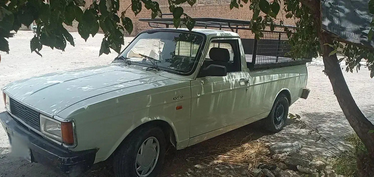 وانت|خودرو سواری و وانت|قم, حقیقت|دیوار