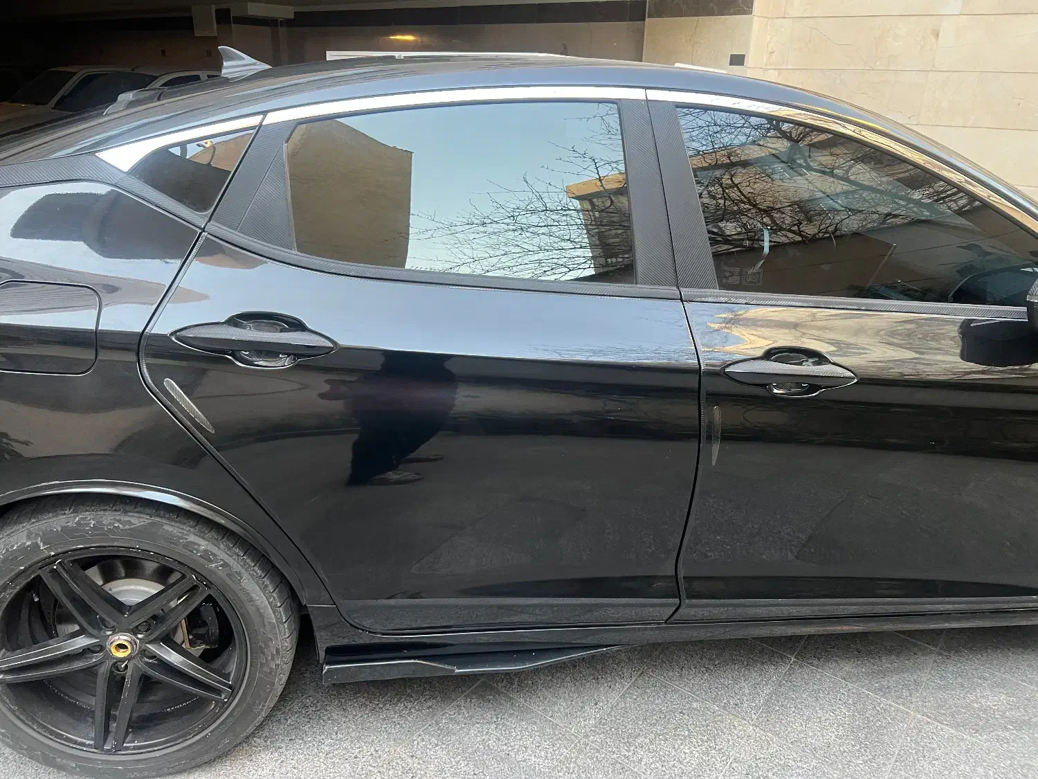 خودرو|خودرو سواری و وانت|تهران, شیخ هادی|دیوار