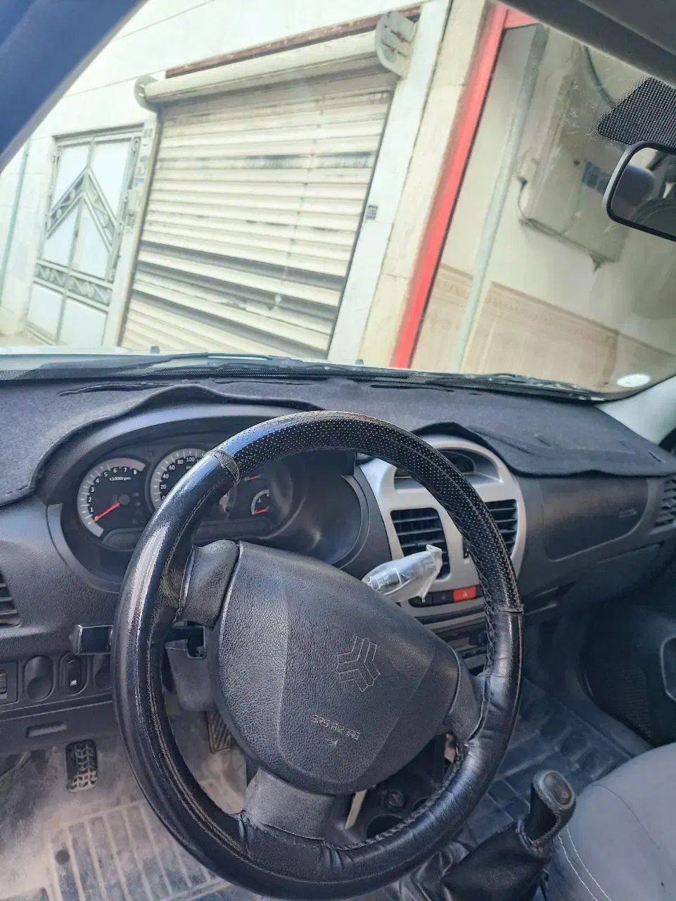 ساینا ۱۴۰۰|خودرو سواری و وانت|تهران, بیسیم|دیوار