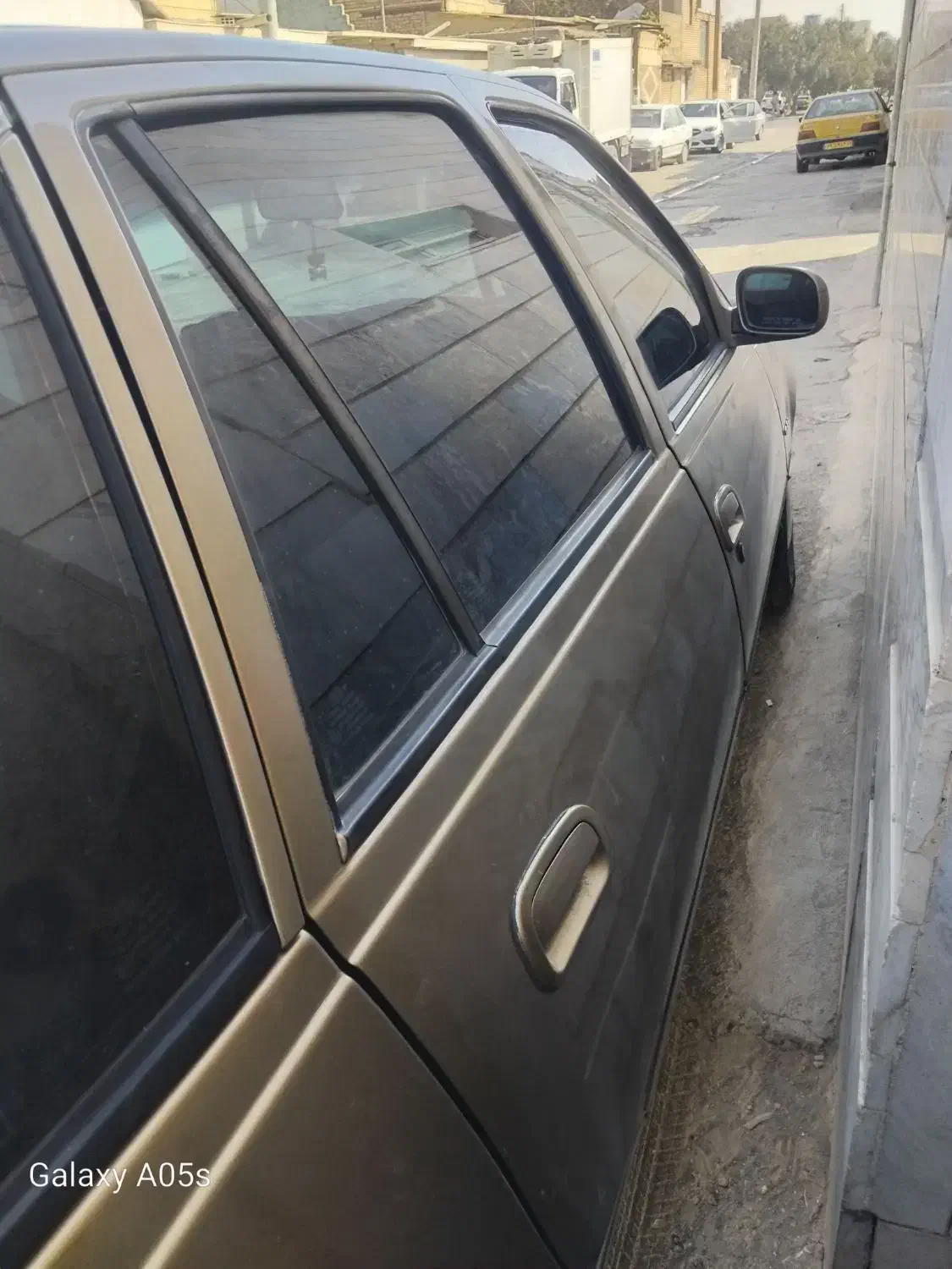 دوو سیلو|خودرو سواری و وانت|نجف‌آباد, صالح آباد|دیوار